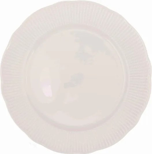 24 részes porcelán étkészlet
