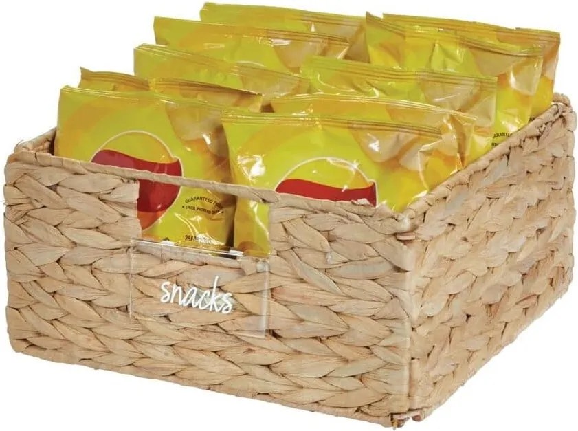 Matricák ételekhez - iDesign The Home Edit