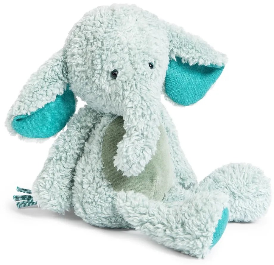Plüssjáték Elephant – Moulin Roty
