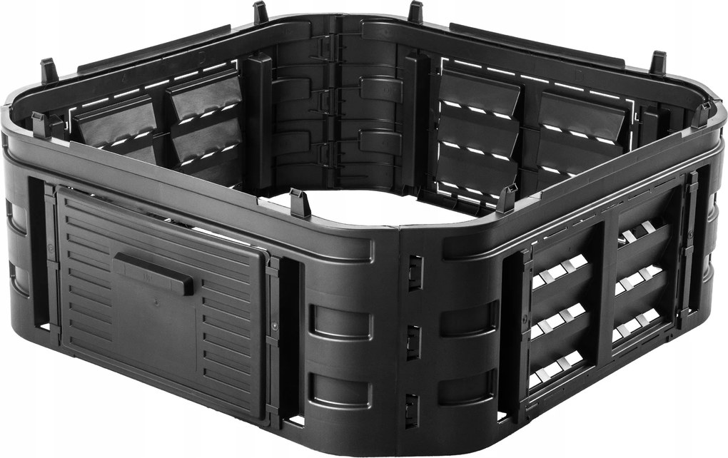 Kerti Komposztáló Nagyító Modul 260L