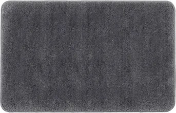 Fürdőszobaszőnyeg SAT Vision 50x80 cm antracit SATDPREDAN