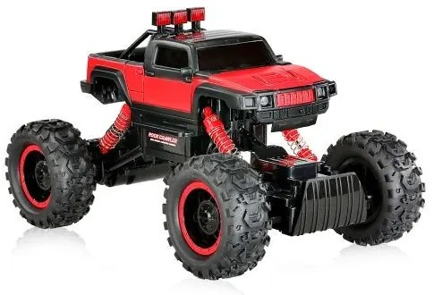 Új HB 1:14 Hummer Sziklamászó RC Autó Terepjáró Rock Crawler 2.4 Ghz HB P1403 Rock Crawler