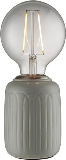 Endon OLIVIA 94506 Asztali lámpa 1x40W/E27 IP20