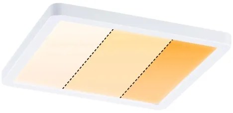 Paulmann 92993 - LED/13W IP44 Fürdőszobai beépíthető mennyezeti lámpa AREO 230V