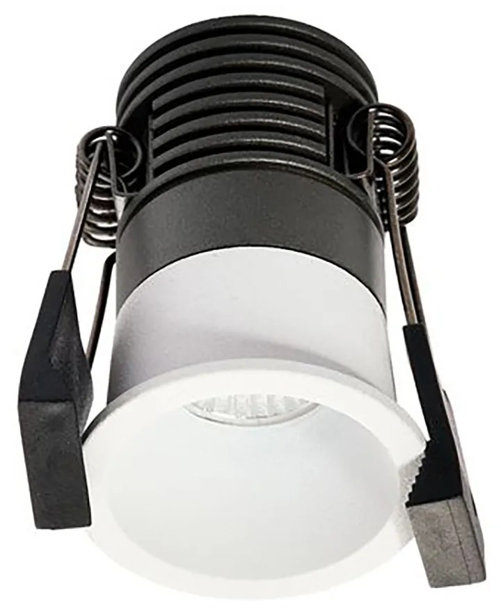 Glyce LED álmennyezetbe süllyeszthető spotlámpa