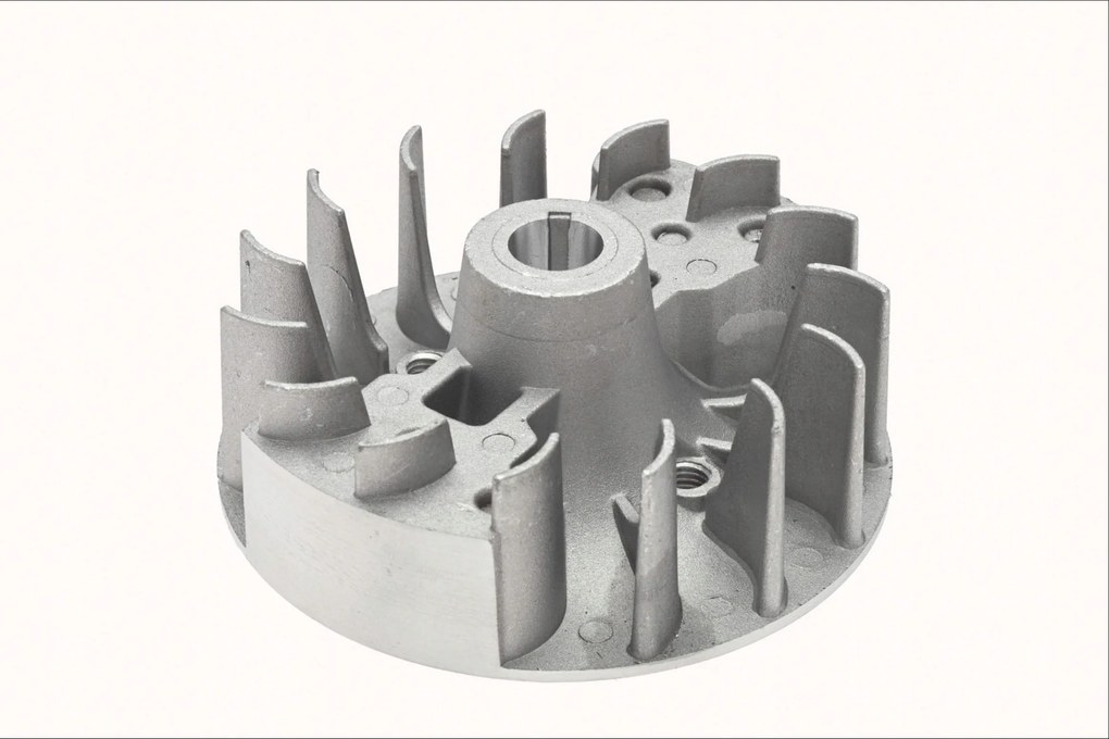 Fűkasza mágneskerék BC430, BC520 Nac Wlbc 430B, CG430B Victus BC43