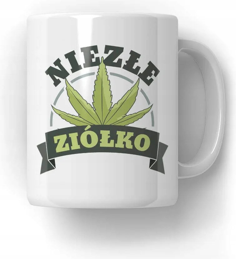 Bögre Szép Fűszernövény Vicces Ajándék 18-99 Ajándék