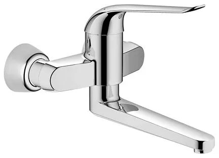 GROHE 32773000 - EUROECO SPECIAL mosdócsaptelep 257 mm, fényes króm