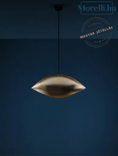 CATELLANI & SMITH ML55LG MALAGOLA Modern Led Függesztett Lámpa E27 IP20