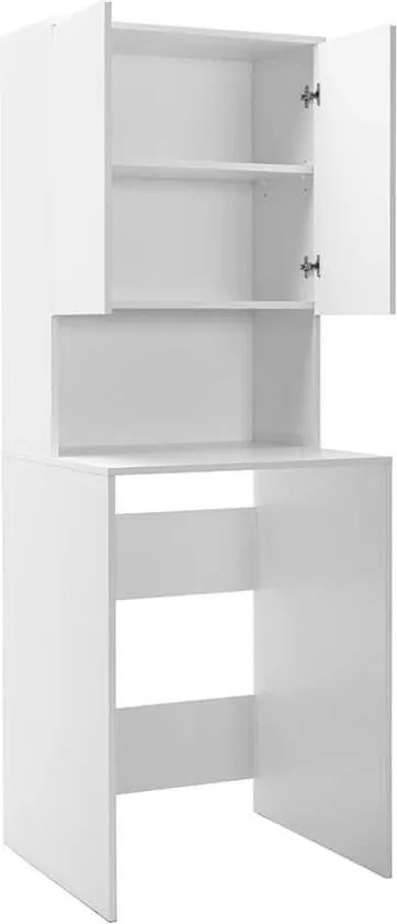 Fürdőszobaszekrény, 65 cm – Adr-482-Bb-1