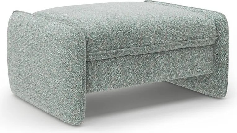 Kék zsenília lábtartó Georgia – Micadoni