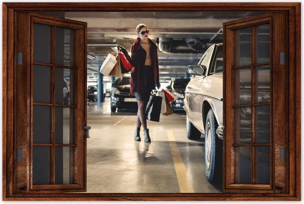 Poszterek 90x60 Mercedes Klasszikus Vásárlás