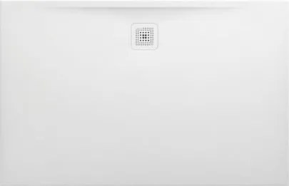Laufen Laufen Pro zuhanytálca négyszögletes 140x90 cm marbond fehér H2109590000001
