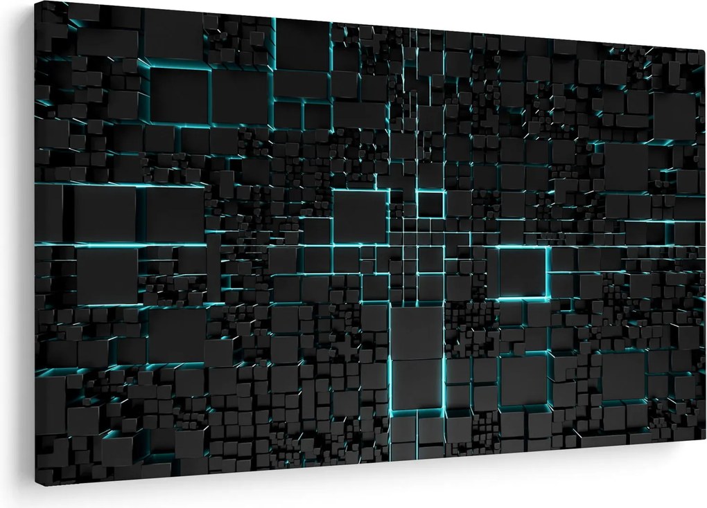 Kép - Technológiai felület (90x60 cm)
