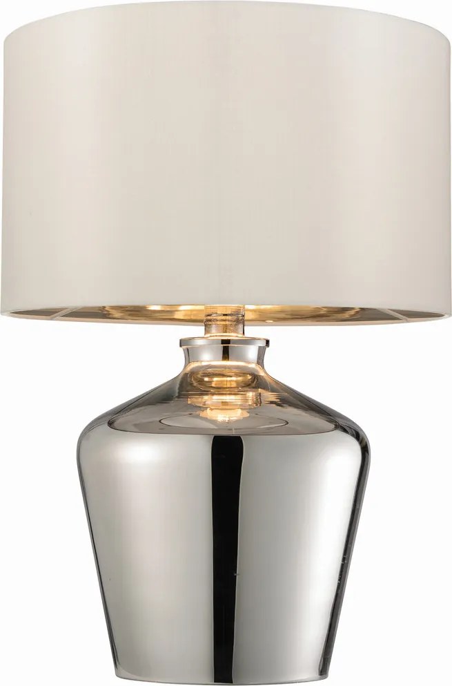 Endon WALDORF 61198 Asztali lámpa 1x60W/E27 IP20