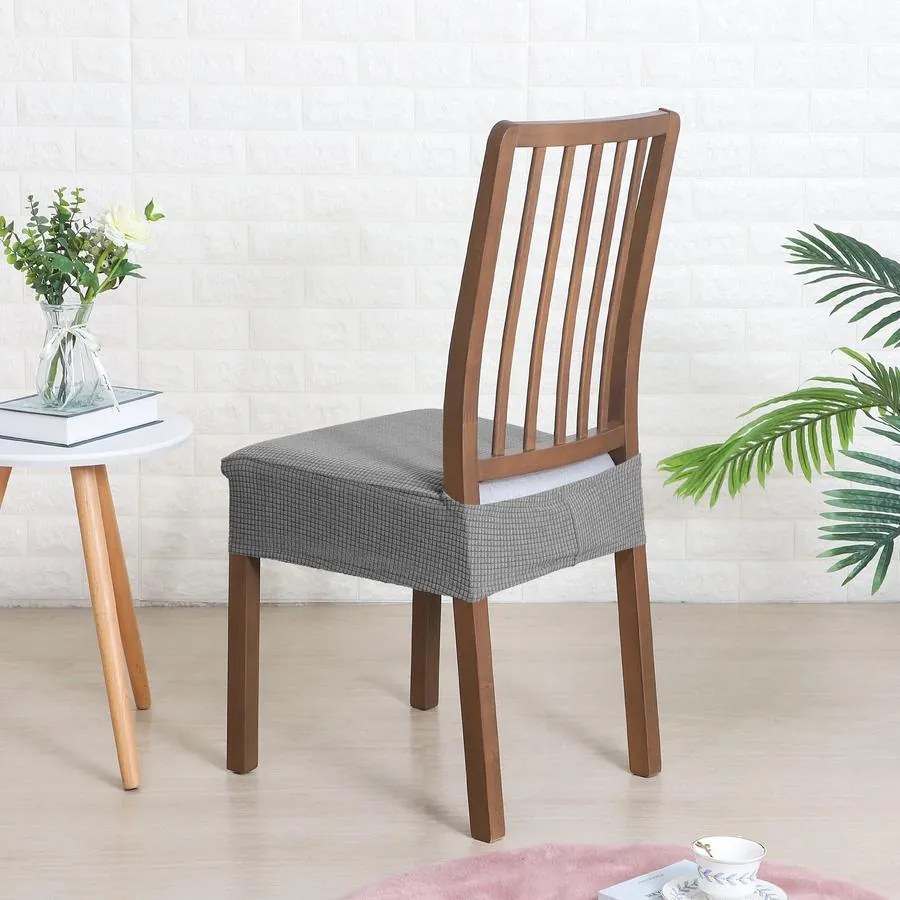 ÜlésHuzat NEM levehető ülésre (vízlepergető, világosszürke)