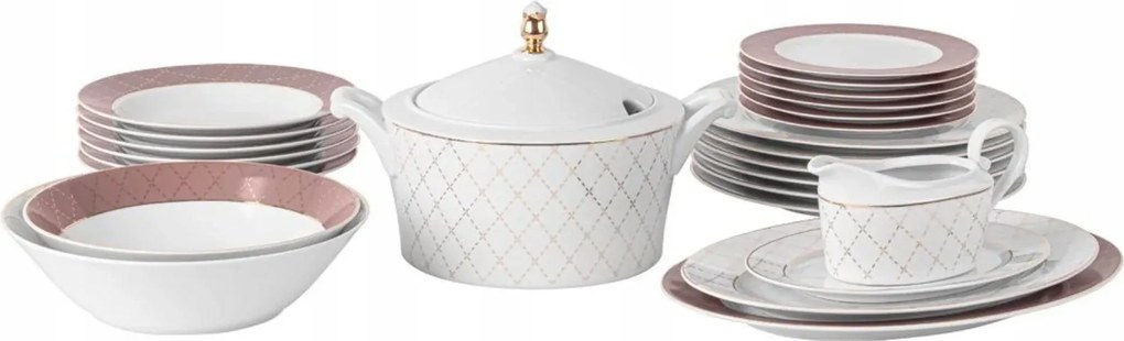 Ebéd szolgáltatás 6 fő részére 25 el. Jenny Mokka Ćmielów