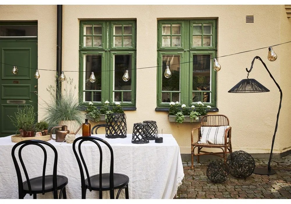 Glow LED fényfüzér, hosszúság 3,6 m - Star Trading