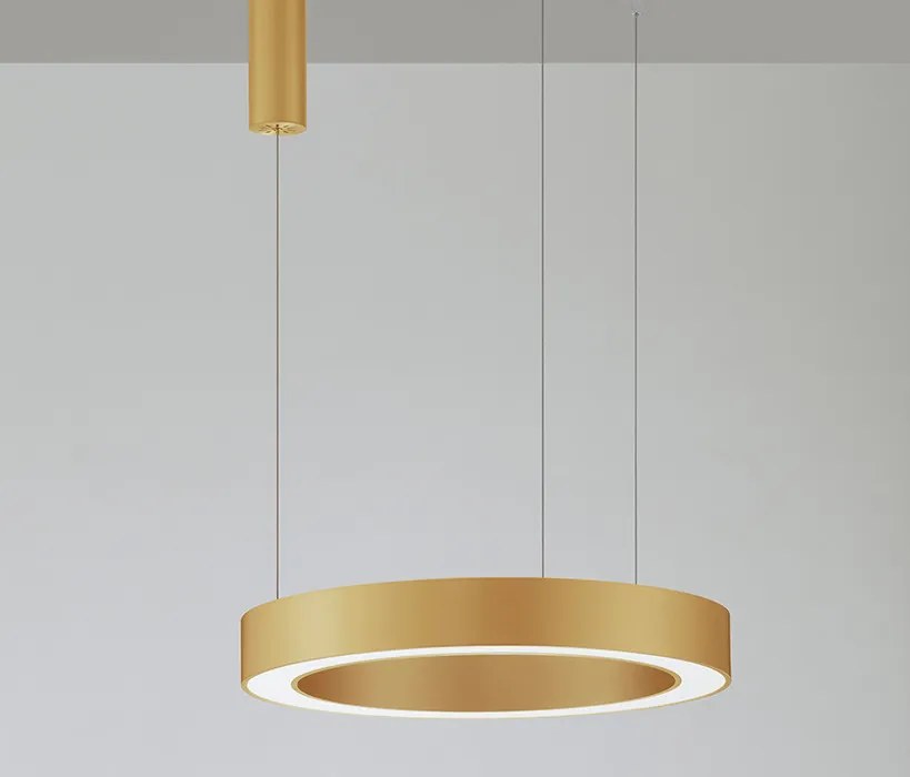 NOVALUCE 9345640 MORBIDO Modern Led Függesztett Lámpa LED IP20