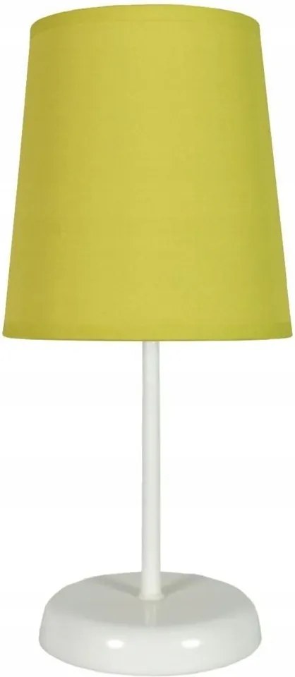 Gala 41-98408 éjjeli asztali lámpa Candellux