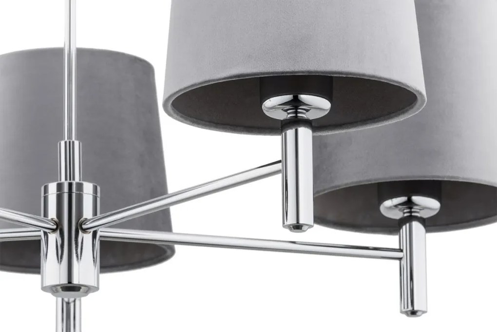Argon BOLZANO PLUS 2110 Csillár 5x15W/E27 IP20