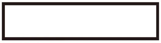 Brilagi- LED Fürdőszobai mennyezeti lámpa FRAME LED/50W/230V 120x30 cm IP44 fekete