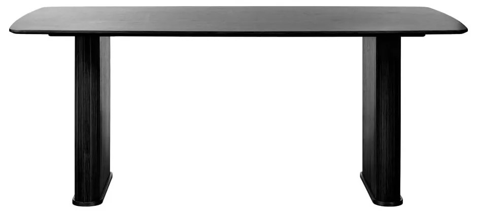 Étkezőasztal 100x190 cm Nola – Unique Furniture