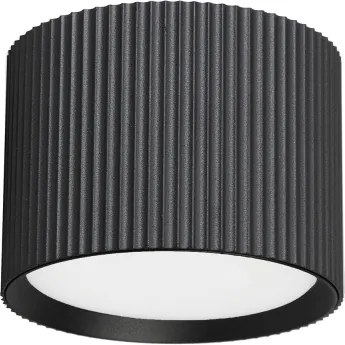 BRILAGI - LED RGB dimmelhető spotlámpa STRIPY 1xGX53/14W/230V 60x82 mm Wi-Fi Tuya fekete