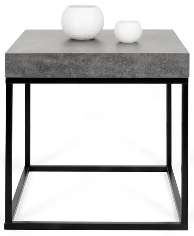 Petra kisméretű tárolóasztal - TemaHome