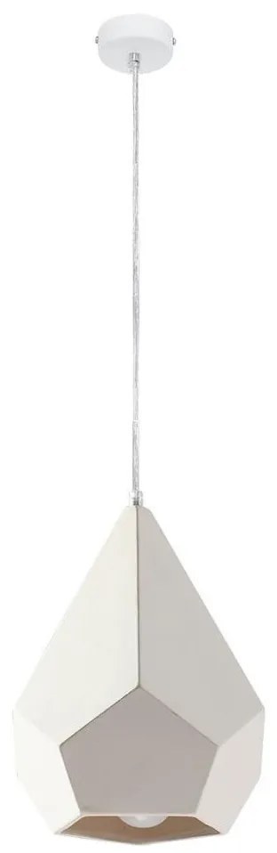 Csillár zsinóron PAVLUS 1xE27/60W/230V