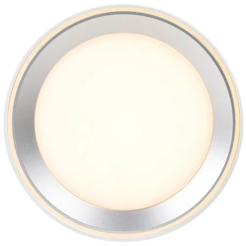 Nordlux -LED Dimmelhető fürdőszobai lámpa LANDON SMART LED/8W/230V IP44 fehér