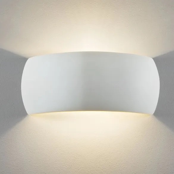 Astro Lighting MILO 1299001 Fali lámpa 1x60W/E27 IP20