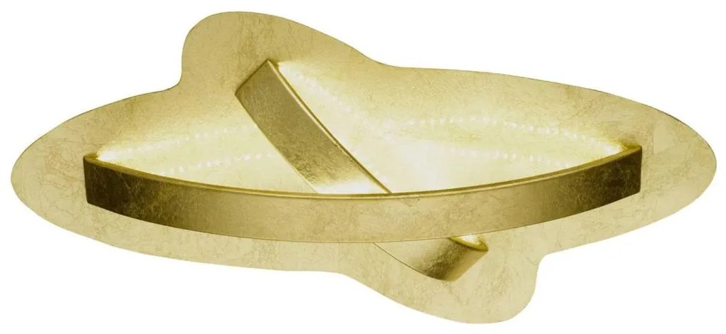 Wofi 9079.01.15.7000 - LED Mennyezeti lámpa GRACIA LED/16W/230V 3000K