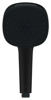 GROHE 1053162431 - VITALIO COMFORT 110 kézi zuhany, 600 mm, fekete