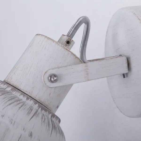 Globo 54050-1 - Fali spotlámpa JOWITA 1xE27/40W/230V