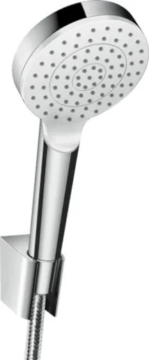 Hansgrohe Crometta zuhanyfej tömlővellet króm 26568400