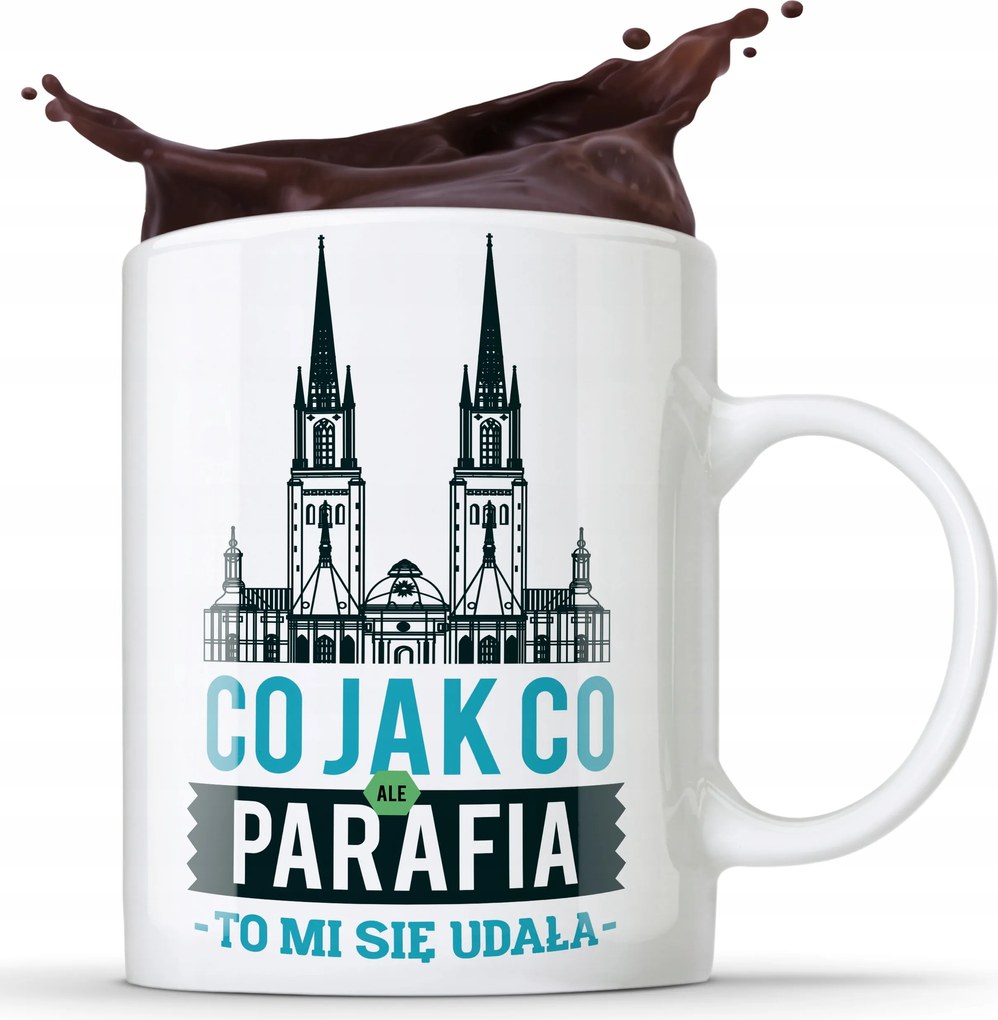 Bögre Plébánia Nekem Sikerült Pap Vicces Templom