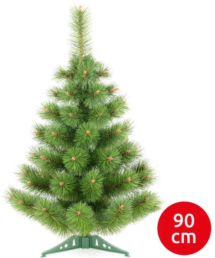 Erbis Karácsonyfa XMAS TREES 90 cm fenyő ER0039