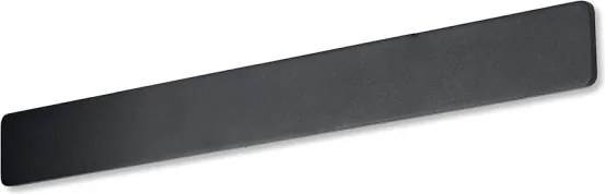 Fali Lámpa Fekete Basento AZZARDO-5895