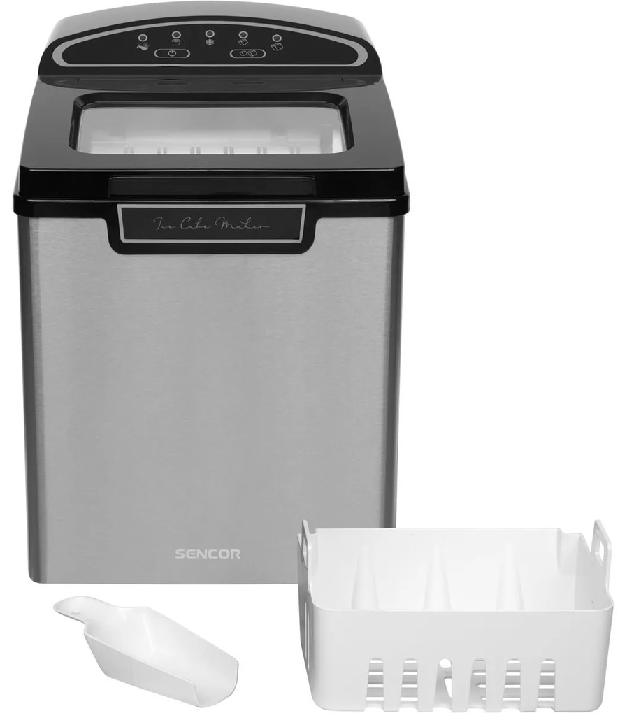 Sencor SIM 3500SS jégkészítő