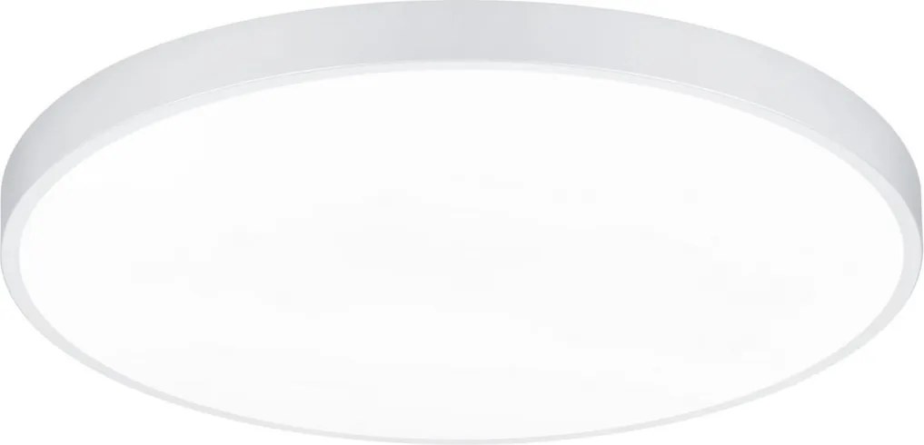 TRIO 627417531 WACO Kerek Mennyezeti Lámpa Fehér LED IP20