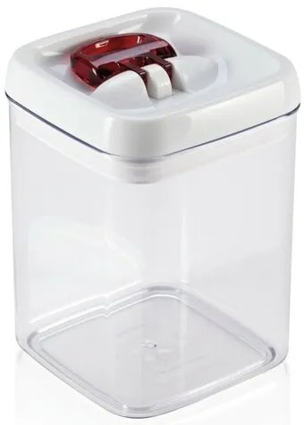 Leifheit FRESH & EASY élelmiszer-tartály, 1,6 l 31211, 1,6 l