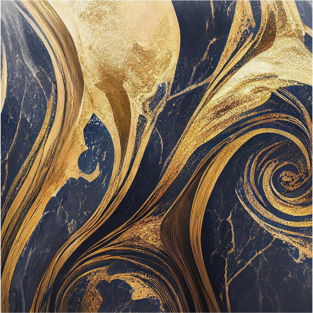 Fali fotótapéta Étkezőbe Márvány minták 250x250 Ragasztó