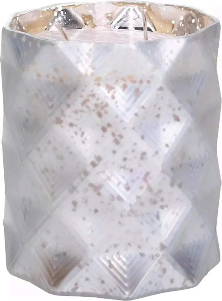 Sweet Grace illatgyertya üvegtégelyben 620g Bridgewater Candle