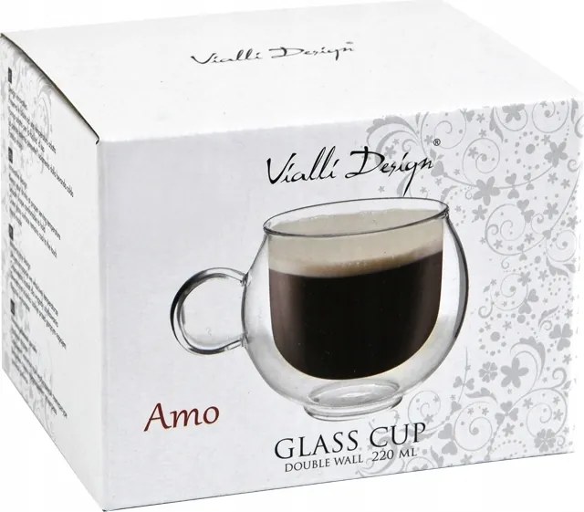 Thermo bögre 220 ml Anyák napi ajándék