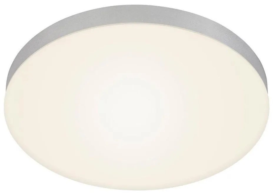 Briloner 7068-014 - LED Mennyezeti lámpa FLAME LED/24,5W/230V 3000K átm. 38 cm