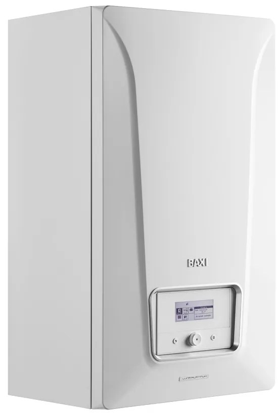 BAXI Luna Platinum 1.24 ERP fűtőkazán, kondenzációs, fali, 24kW, IPX5D