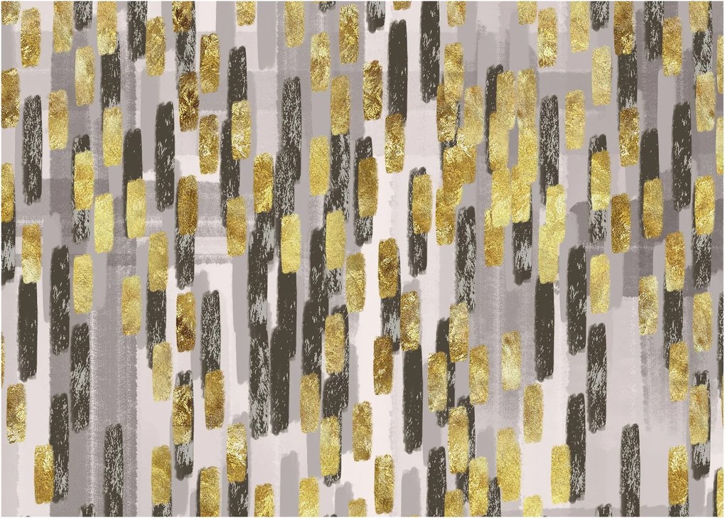 Üveg kép - Modern dekoráció (70x50 cm)