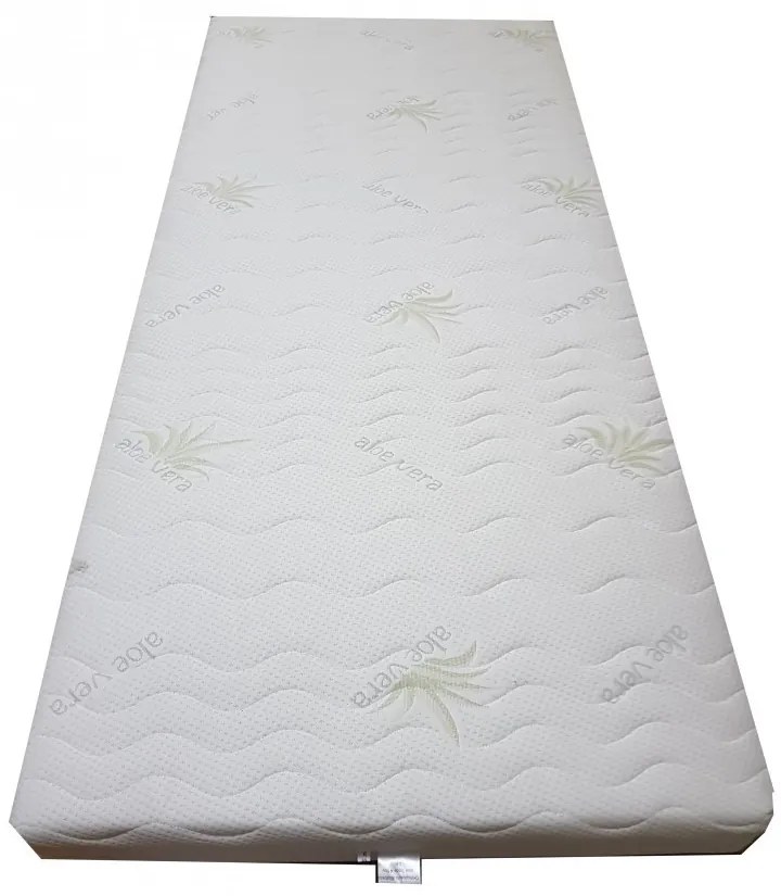 Ortho-Sleepy Light Luxus 20 cm magas matrac 4 cm memory Aloe vera huzattal / 170x200 cm