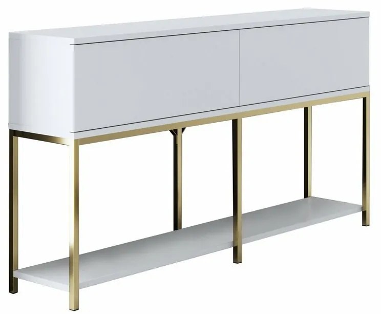 Lord White and Gold szekrény